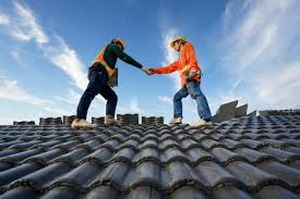 Best Asphalt Shingles Roofing  in Concord, AL